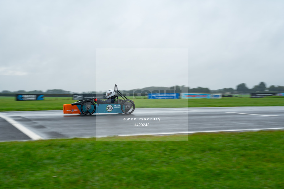 Spacesuit Collections Photo ID 429242, Ewen MacRury, Renishaw Castle Combe Heat, UK, 17/09/2023 15:42:52