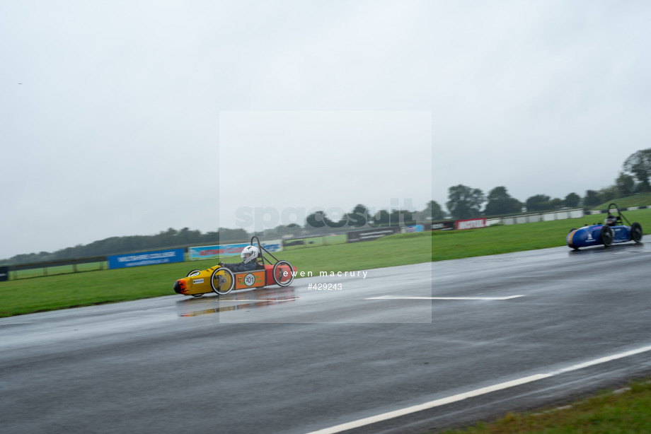 Spacesuit Collections Photo ID 429243, Ewen MacRury, Renishaw Castle Combe Heat, UK, 17/09/2023 15:43:36