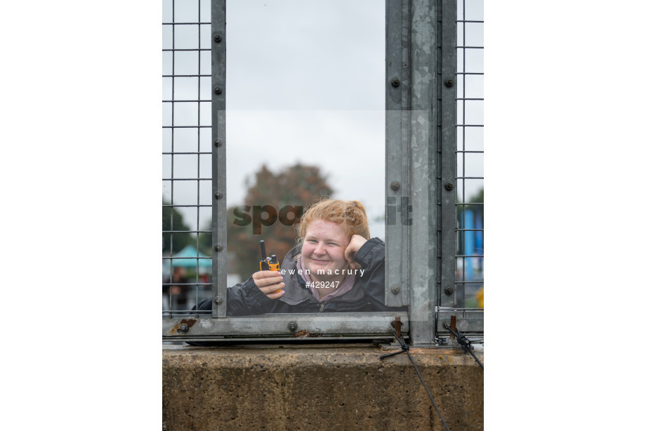 Spacesuit Collections Photo ID 429247, Ewen MacRury, Renishaw Castle Combe Heat, UK, 17/09/2023 15:47:57