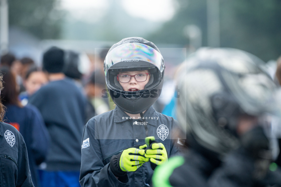 Spacesuit Collections Photo ID 429267, Ewen MacRury, Renishaw Castle Combe Heat, UK, 17/09/2023 16:12:45