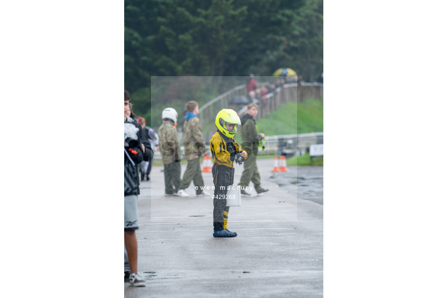 Spacesuit Collections Photo ID 429268, Ewen MacRury, Renishaw Castle Combe Heat, UK, 17/09/2023 16:13:20