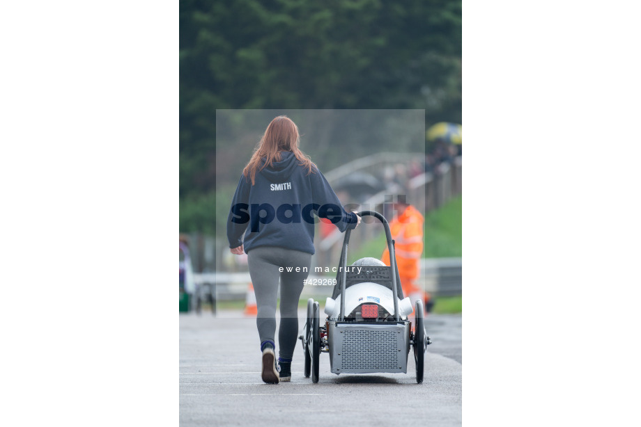 Spacesuit Collections Photo ID 429269, Ewen MacRury, Renishaw Castle Combe Heat, UK, 17/09/2023 16:14:15