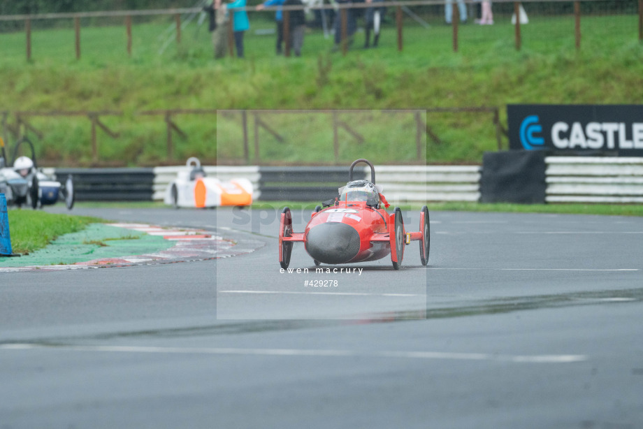 Spacesuit Collections Photo ID 429278, Ewen MacRury, Renishaw Castle Combe Heat, UK, 17/09/2023 16:41:39