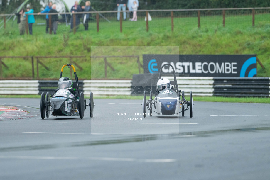 Spacesuit Collections Photo ID 429279, Ewen MacRury, Renishaw Castle Combe Heat, UK, 17/09/2023 16:41:42