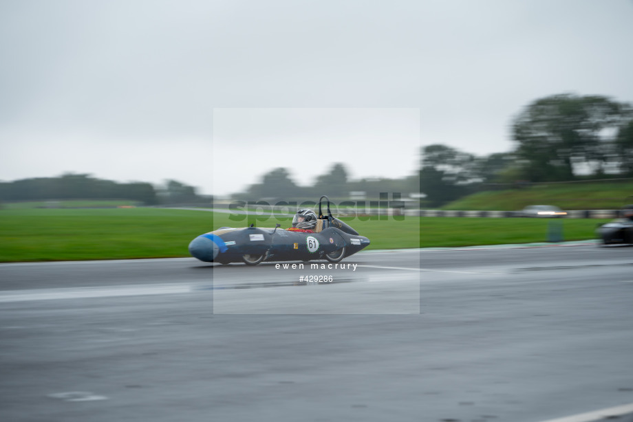 Spacesuit Collections Photo ID 429286, Ewen MacRury, Renishaw Castle Combe Heat, UK, 17/09/2023 16:48:04