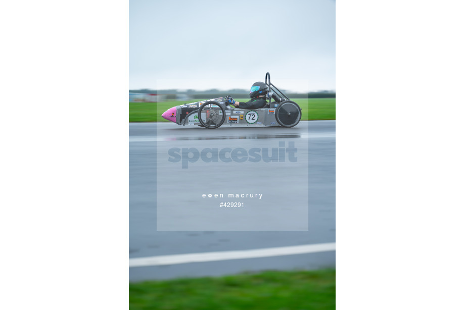 Spacesuit Collections Photo ID 429291, Ewen MacRury, Renishaw Castle Combe Heat, UK, 17/09/2023 16:51:29