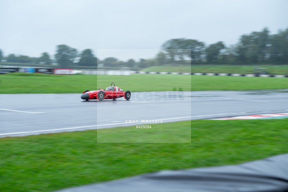 Spacesuit Collections Photo ID 429294, Ewen MacRury, Renishaw Castle Combe Heat, UK, 17/09/2023 17:03:51