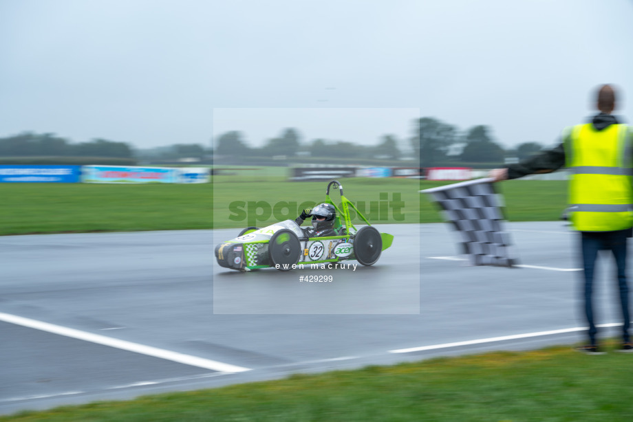 Spacesuit Collections Photo ID 429299, Ewen MacRury, Renishaw Castle Combe Heat, UK, 17/09/2023 17:11:16