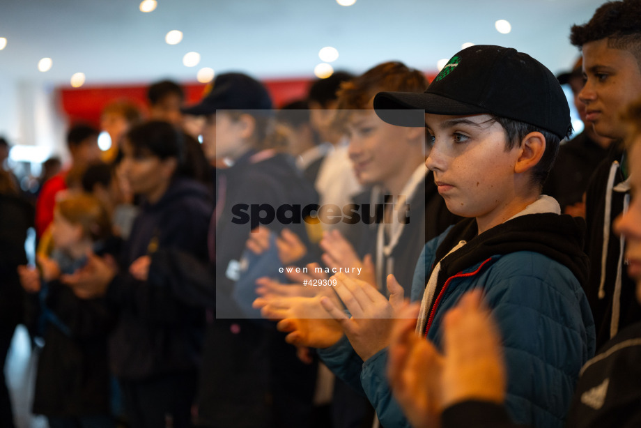 Spacesuit Collections Photo ID 429309, Ewen MacRury, Renishaw Castle Combe Heat, UK, 17/09/2023 17:41:17