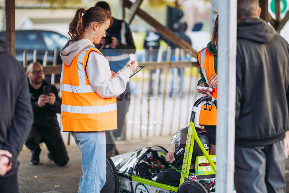 Spacesuit Collections Photo ID 429356, Adam Pigott, Goodwood International Final, UK, 08/10/2023 07:44:34