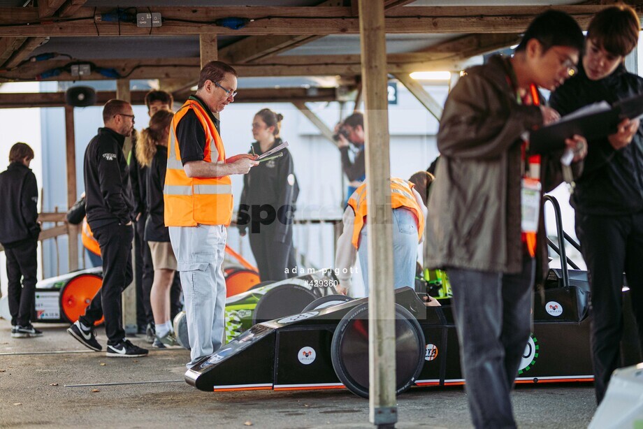 Spacesuit Collections Photo ID 429360, Adam Pigott, Goodwood International Final, UK, 08/10/2023 07:45:54