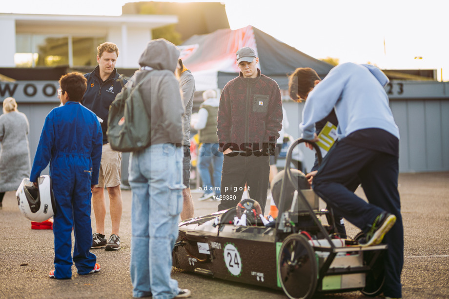 Spacesuit Collections Photo ID 429380, Adam Pigott, Goodwood International Final, UK, 08/10/2023 08:00:22