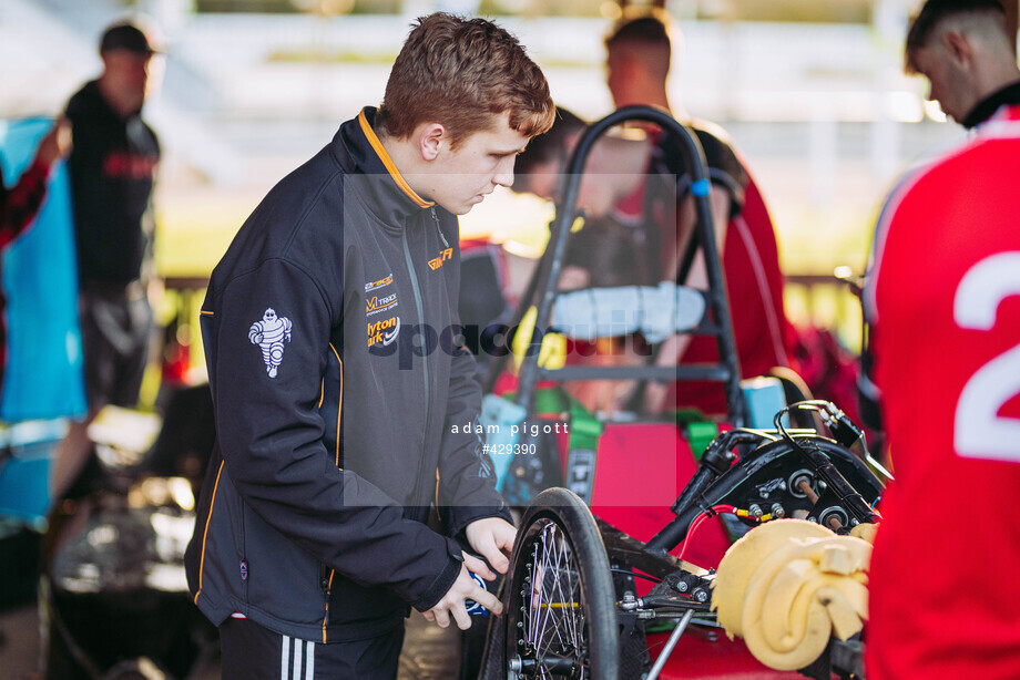 Spacesuit Collections Photo ID 429390, Adam Pigott, Goodwood International Final, UK, 08/10/2023 08:07:29