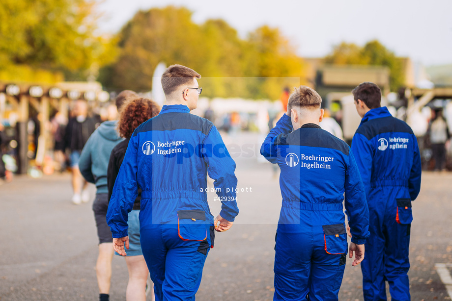 Spacesuit Collections Photo ID 429394, Adam Pigott, Goodwood International Final, UK, 08/10/2023 08:09:11