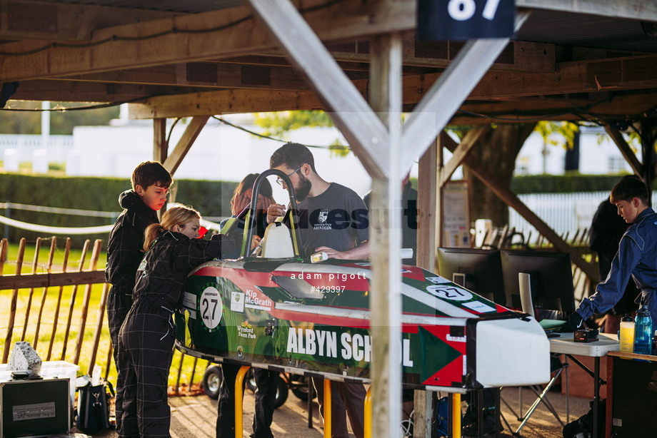 Spacesuit Collections Photo ID 429397, Adam Pigott, Goodwood International Final, UK, 08/10/2023 08:10:17