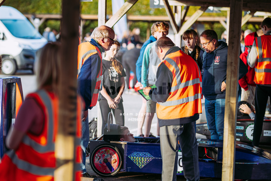 Spacesuit Collections Photo ID 429402, Adam Pigott, Goodwood International Final, UK, 08/10/2023 08:14:51