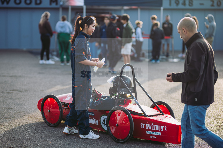 Spacesuit Collections Photo ID 429405, Adam Pigott, Goodwood International Final, UK, 08/10/2023 08:19:56