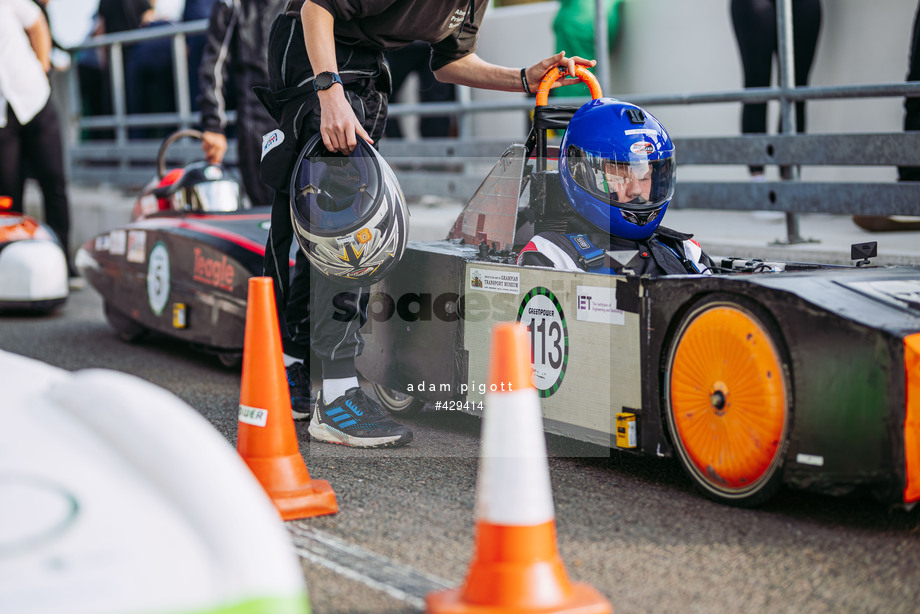 Spacesuit Collections Photo ID 429414, Adam Pigott, Goodwood International Final, UK, 08/10/2023 09:22:24