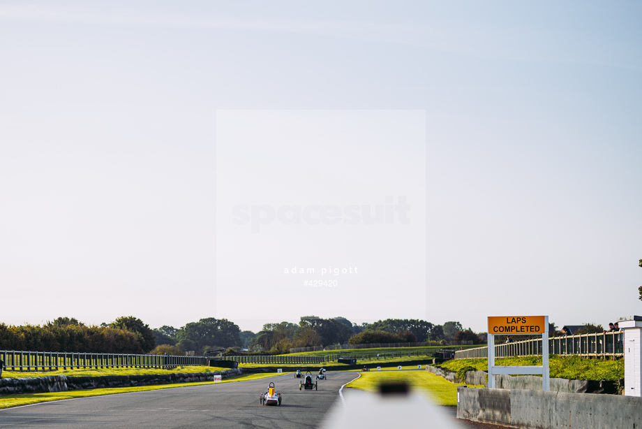 Spacesuit Collections Photo ID 429420, Adam Pigott, Goodwood International Final, UK, 08/10/2023 09:23:56