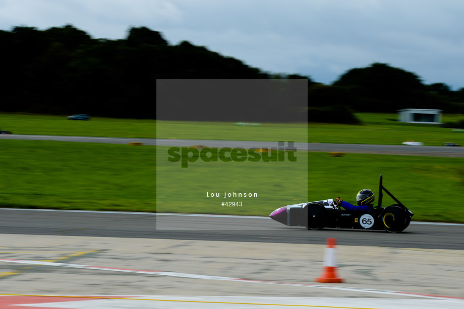 Spacesuit Collections Photo ID 42943, Lou Johnson, Greenpower Dunsfold, UK, 10/09/2017 10:33:07
