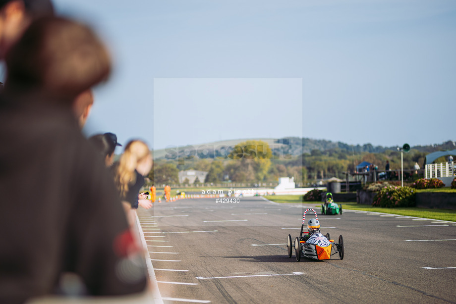 Spacesuit Collections Photo ID 429430, Adam Pigott, Goodwood International Final, UK, 08/10/2023 09:27:18