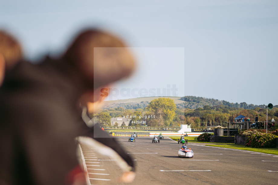 Spacesuit Collections Photo ID 429431, Adam Pigott, Goodwood International Final, UK, 08/10/2023 09:27:25