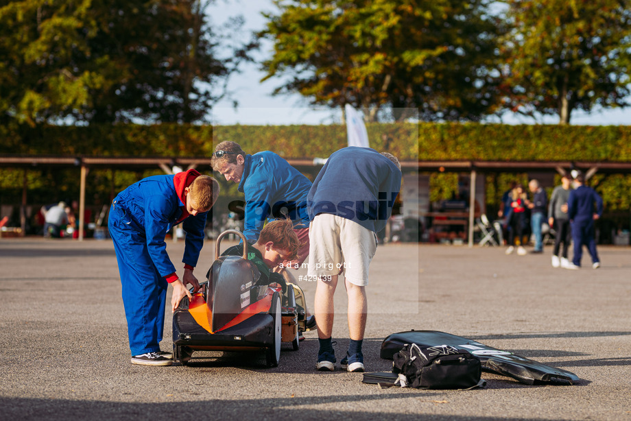 Spacesuit Collections Photo ID 429439, Adam Pigott, Goodwood International Final, UK, 08/10/2023 09:37:29