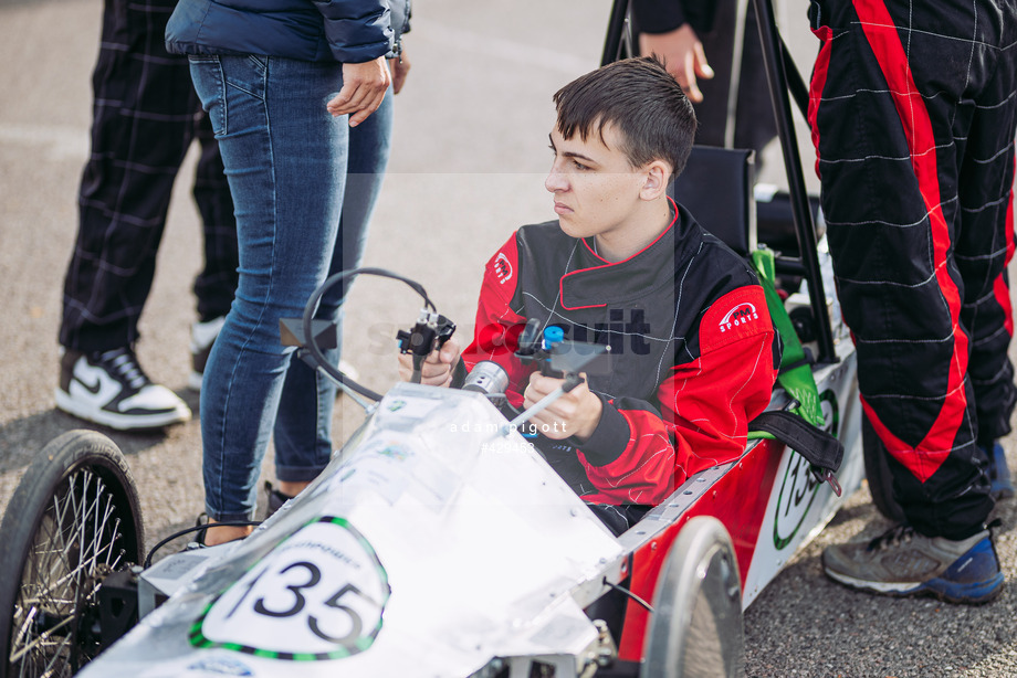 Spacesuit Collections Photo ID 429453, Adam Pigott, Goodwood International Final, UK, 08/10/2023 10:02:34