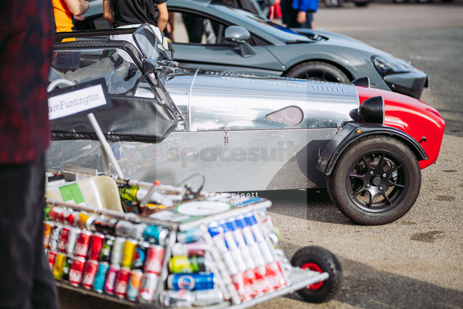 Spacesuit Collections Photo ID 429455, Adam Pigott, Goodwood International Final, UK, 08/10/2023 10:03:44