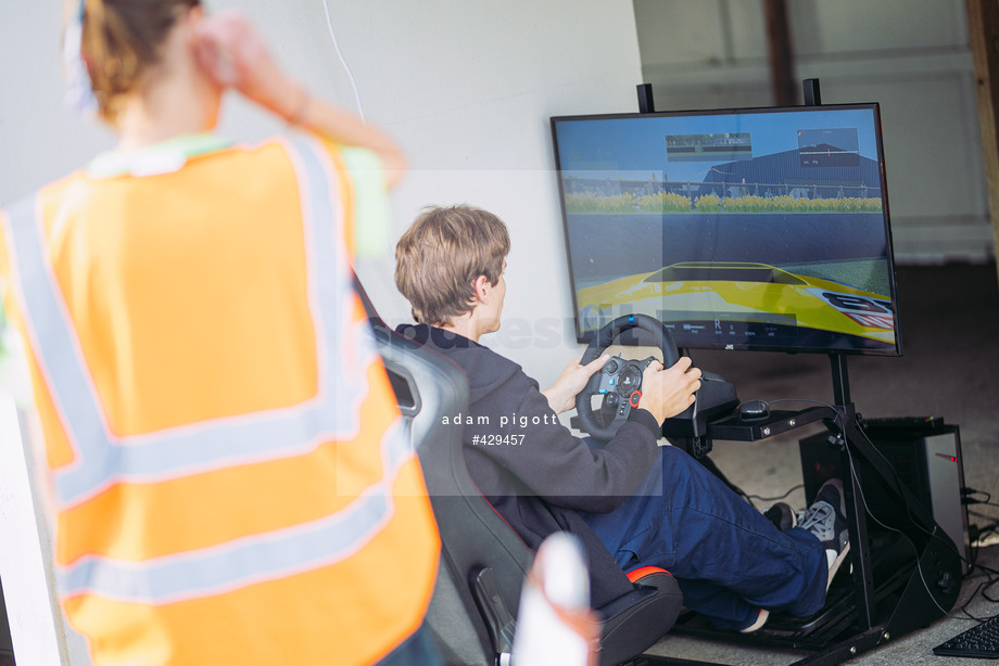 Spacesuit Collections Photo ID 429457, Adam Pigott, Goodwood International Final, UK, 08/10/2023 10:14:56