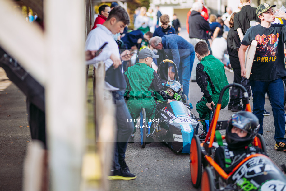 Spacesuit Collections Photo ID 429462, Adam Pigott, Goodwood International Final, UK, 08/10/2023 10:40:16