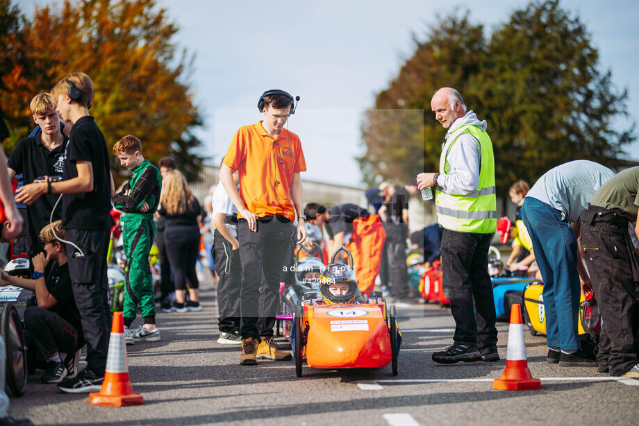 Spacesuit Collections Photo ID 429464, Adam Pigott, Goodwood International Final, UK, 08/10/2023 10:40:44