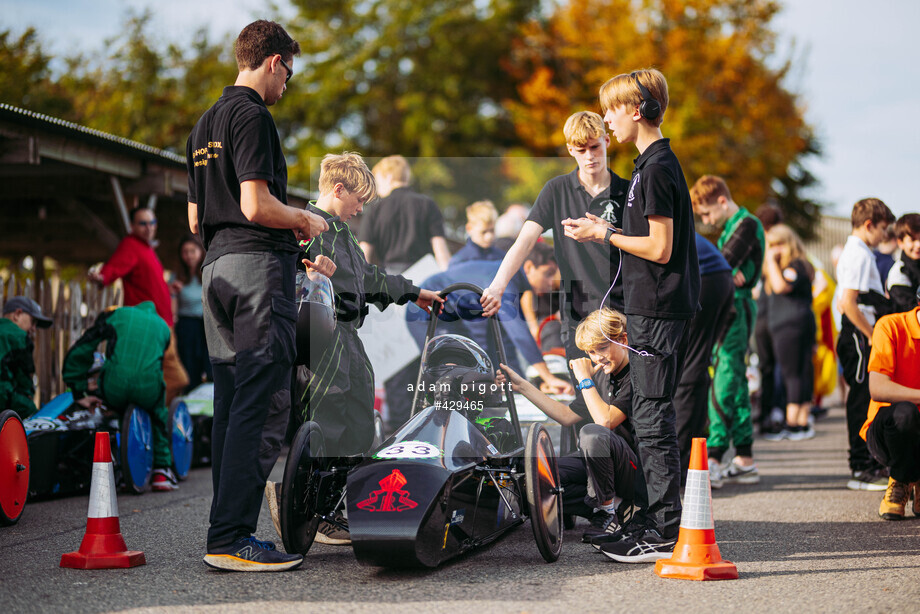 Spacesuit Collections Photo ID 429465, Adam Pigott, Goodwood International Final, UK, 08/10/2023 10:40:51