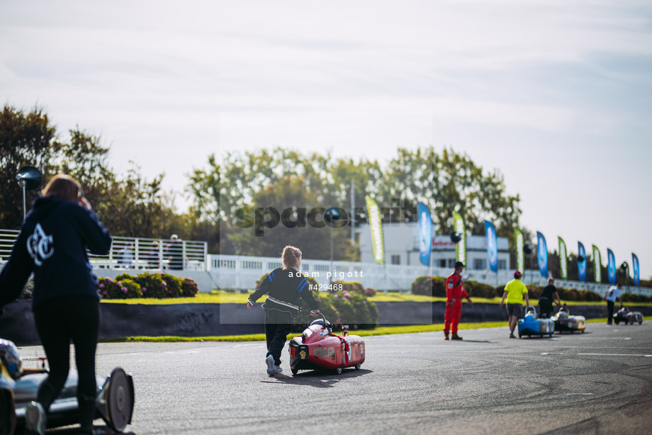 Spacesuit Collections Photo ID 429468, Adam Pigott, Goodwood International Final, UK, 08/10/2023 10:42:23