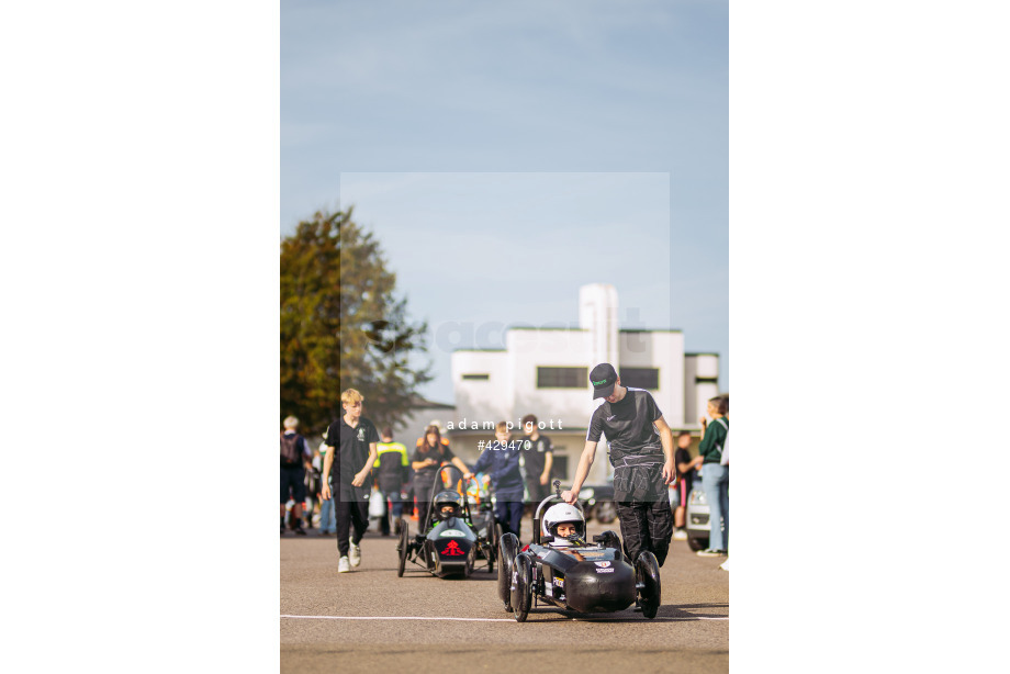 Spacesuit Collections Photo ID 429470, Adam Pigott, Goodwood International Final, UK, 08/10/2023 10:42:59