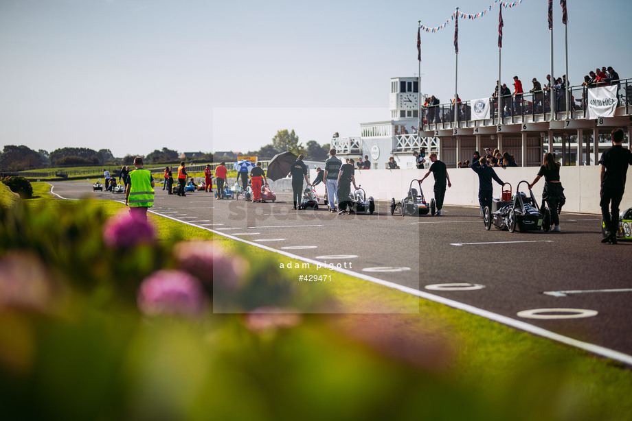 Spacesuit Collections Photo ID 429471, Adam Pigott, Goodwood International Final, UK, 08/10/2023 10:44:14