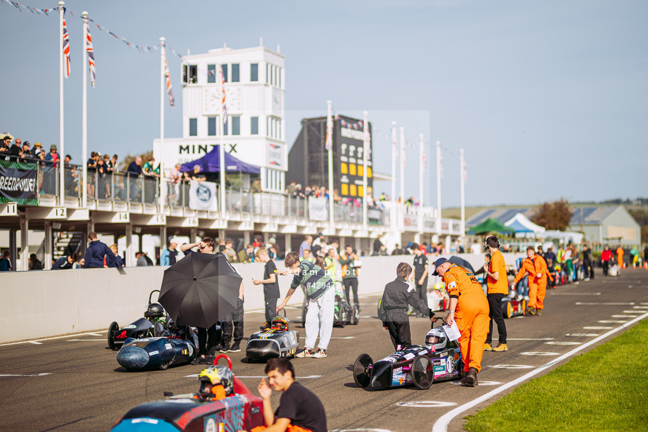 Spacesuit Collections Photo ID 429473, Adam Pigott, Goodwood International Final, UK, 08/10/2023 10:47:14