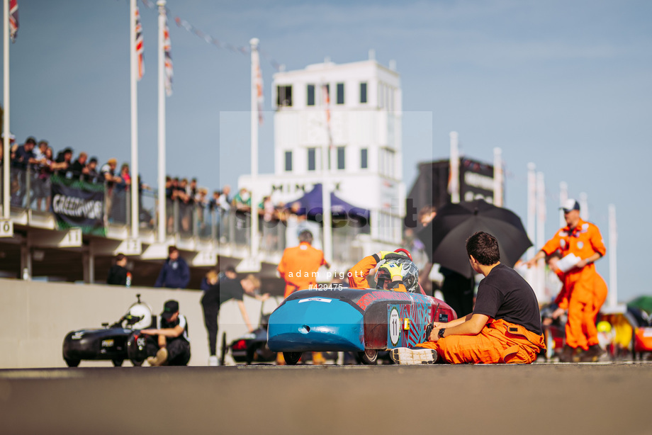 Spacesuit Collections Photo ID 429475, Adam Pigott, Goodwood International Final, UK, 08/10/2023 10:47:56