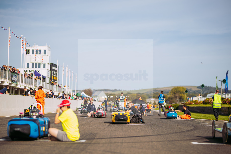 Spacesuit Collections Photo ID 429478, Adam Pigott, Goodwood International Final, UK, 08/10/2023 10:49:49