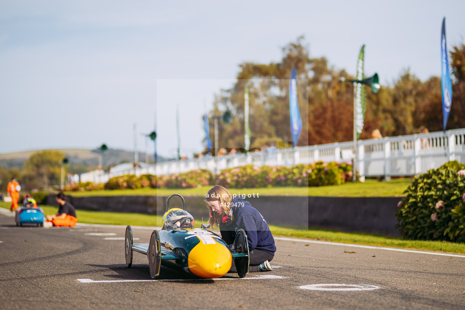 Spacesuit Collections Photo ID 429479, Adam Pigott, Goodwood International Final, UK, 08/10/2023 10:50:14