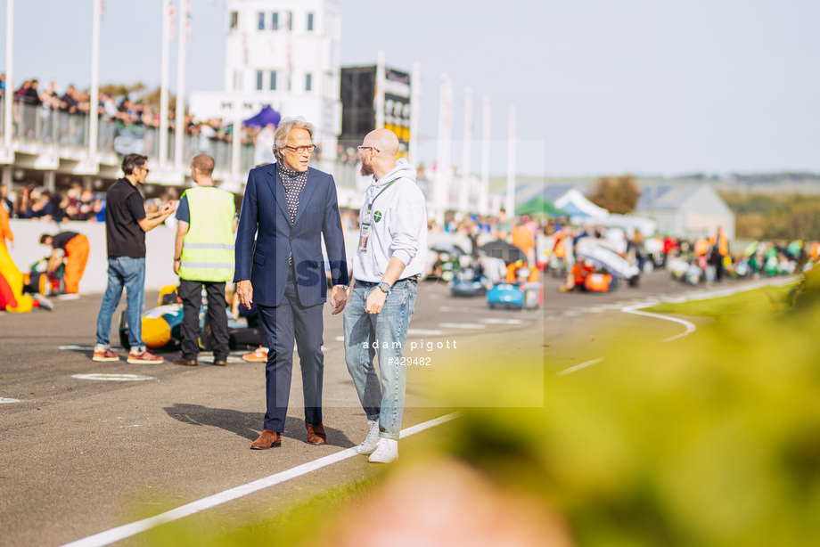 Spacesuit Collections Photo ID 429482, Adam Pigott, Goodwood International Final, UK, 08/10/2023 10:55:15