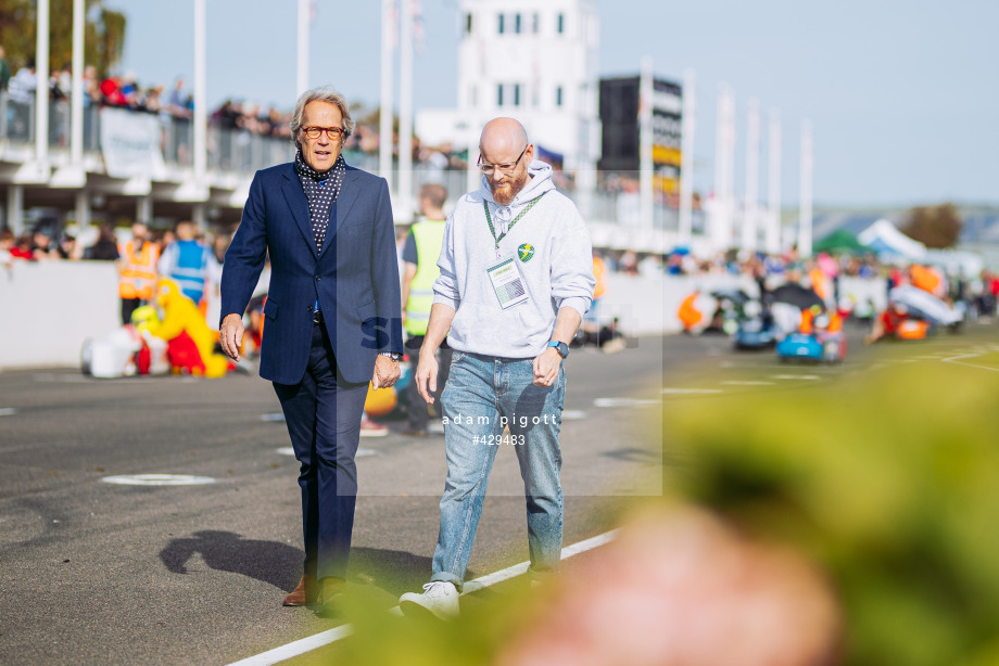 Spacesuit Collections Photo ID 429483, Adam Pigott, Goodwood International Final, UK, 08/10/2023 10:55:19