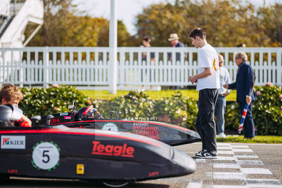 Spacesuit Collections Photo ID 429485, Adam Pigott, Goodwood International Final, UK, 08/10/2023 10:56:47