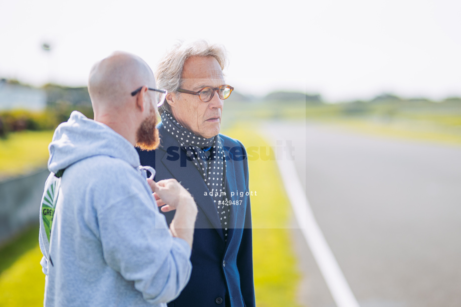 Spacesuit Collections Photo ID 429487, Adam Pigott, Goodwood International Final, UK, 08/10/2023 10:57:26