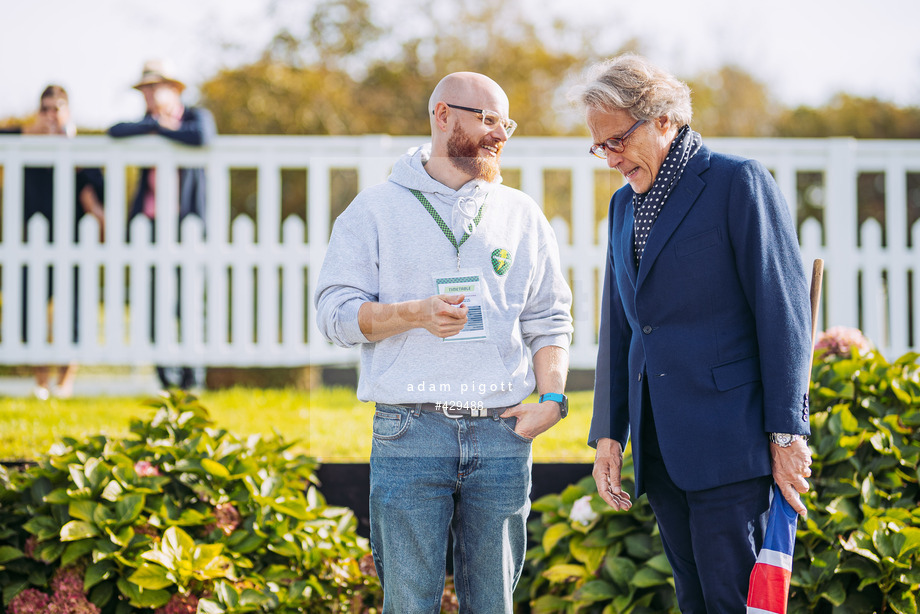 Spacesuit Collections Photo ID 429488, Adam Pigott, Goodwood International Final, UK, 08/10/2023 10:58:05