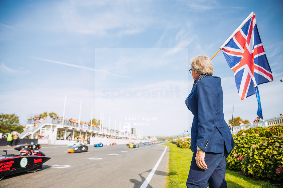 Spacesuit Collections Photo ID 429492, Adam Pigott, Goodwood International Final, UK, 08/10/2023 11:04:52