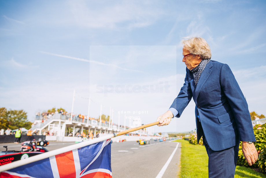 Spacesuit Collections Photo ID 429493, Adam Pigott, Goodwood International Final, UK, 08/10/2023 11:04:56