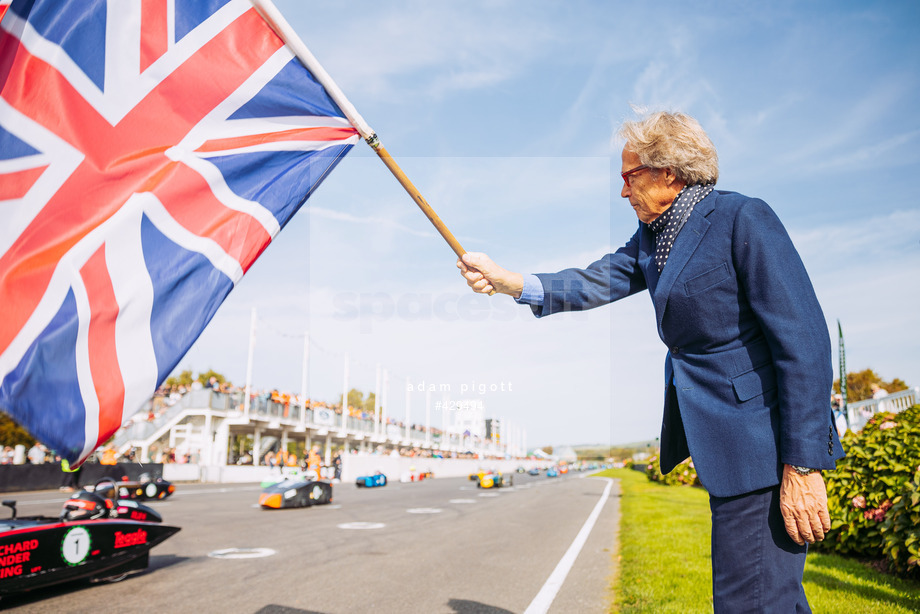 Spacesuit Collections Photo ID 429494, Adam Pigott, Goodwood International Final, UK, 08/10/2023 11:04:56