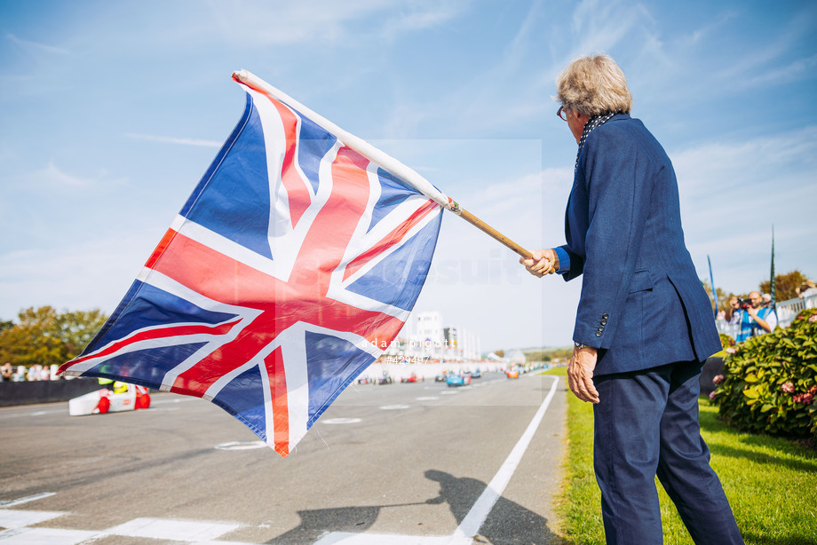 Spacesuit Collections Photo ID 429497, Adam Pigott, Goodwood International Final, UK, 08/10/2023 11:05:04