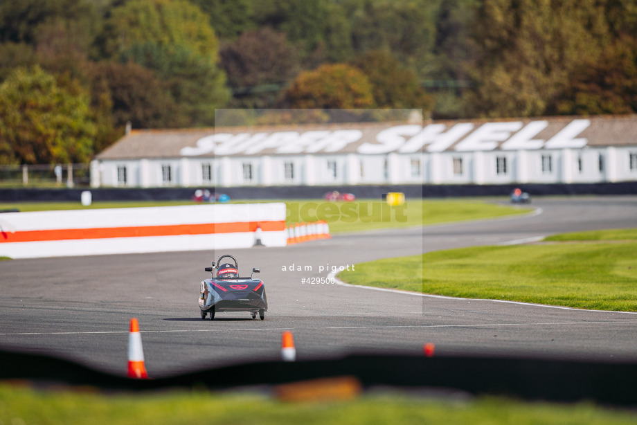 Spacesuit Collections Photo ID 429500, Adam Pigott, Goodwood International Final, UK, 08/10/2023 11:13:02